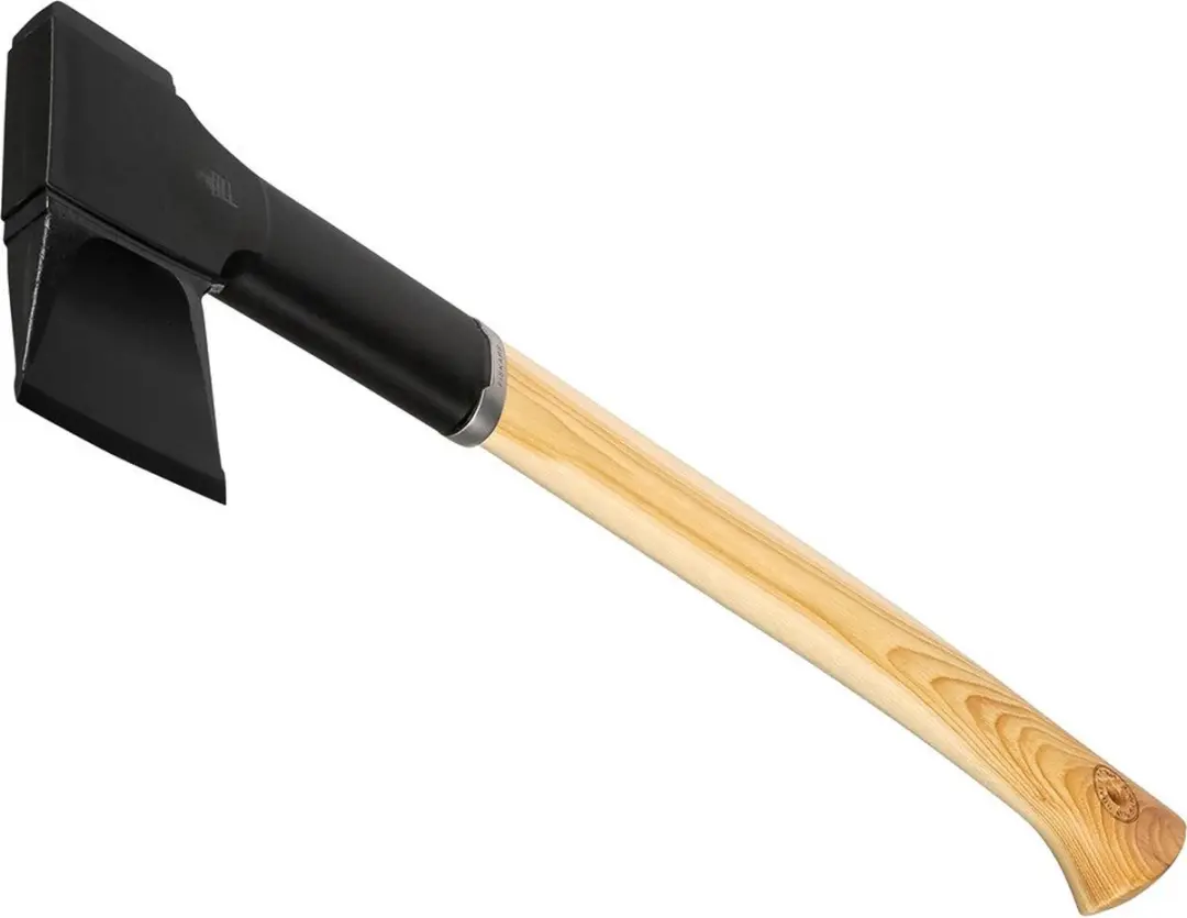 Fiskars Norden N12 Kloofbijl 53cm - met Hoes - afbeelding 6 van 6