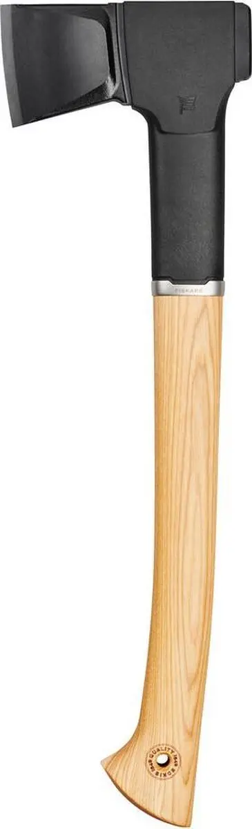 Fiskars Norden N12 Kloofbijl 53cm