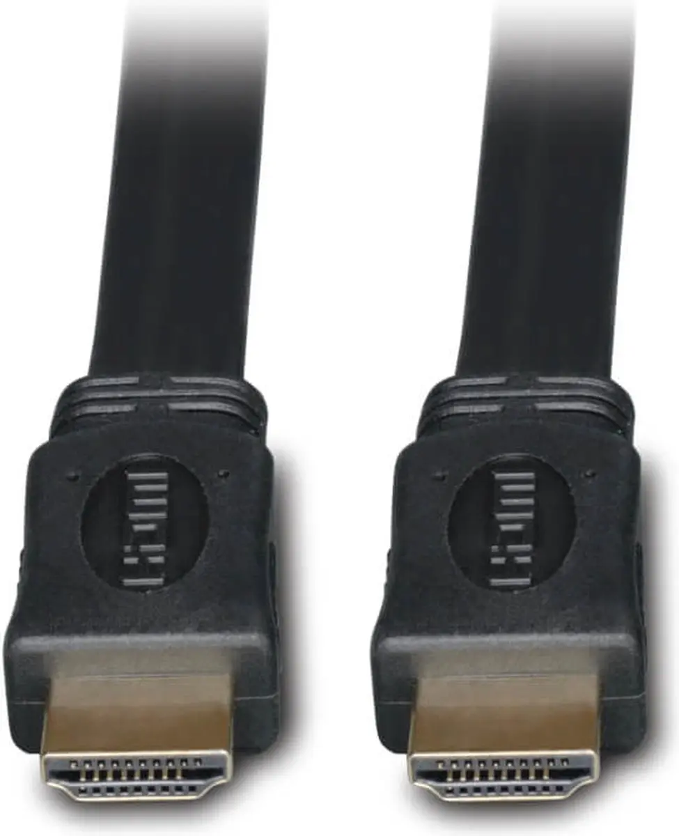 Tripp Lite P568-010-FL HDMI Kabel 3,05m - Zwart