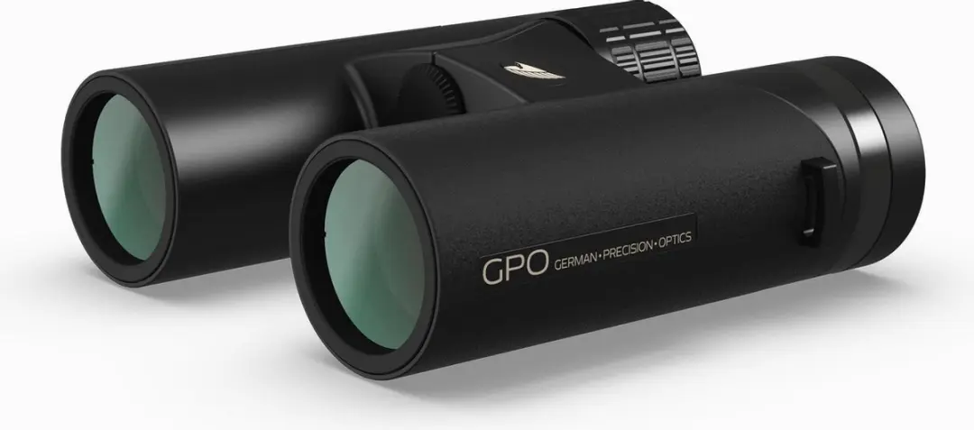 GPO Passion ED 10x32 Verrekijker
