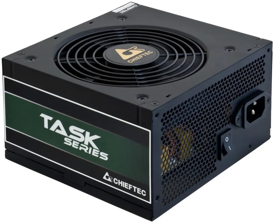 Chieftec TPS Serie Fantoomvoeding 700W ATX
