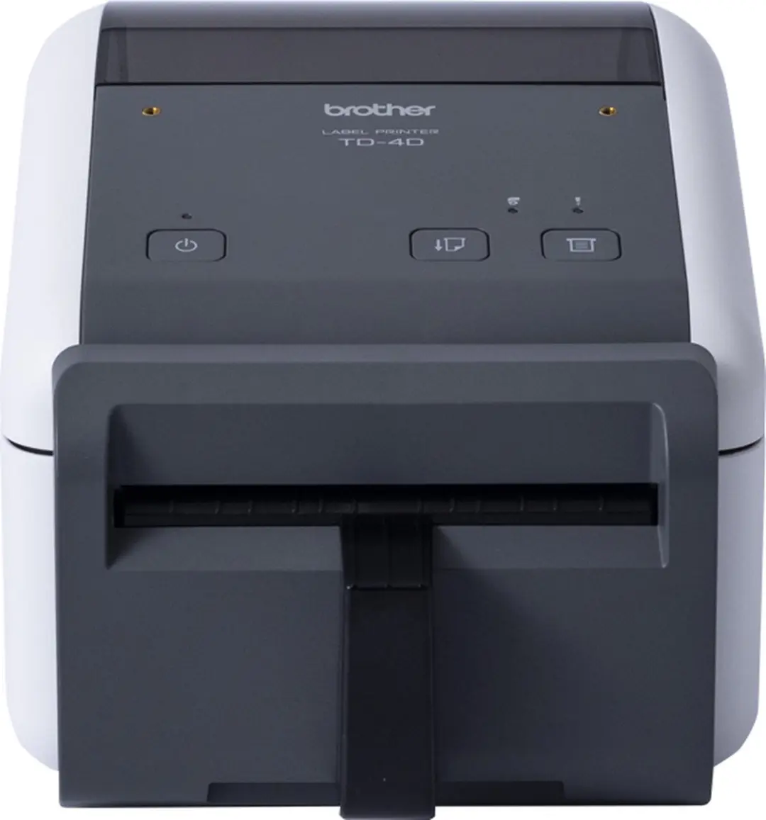 Brother TD-4420DNFC Direct Thermische Labelprinter