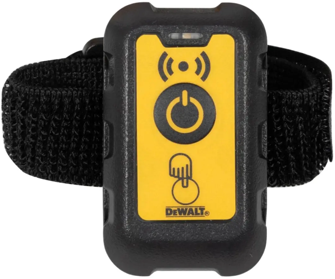 DeWalt DXV23G Nat/Droog Stofzuiger 23L - Muurmontage - afbeelding 2 van 5