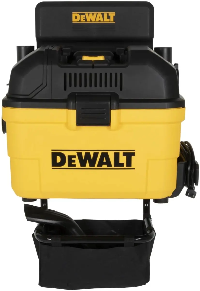 DeWalt DXV23G Nat/Droog Stofzuiger 23L