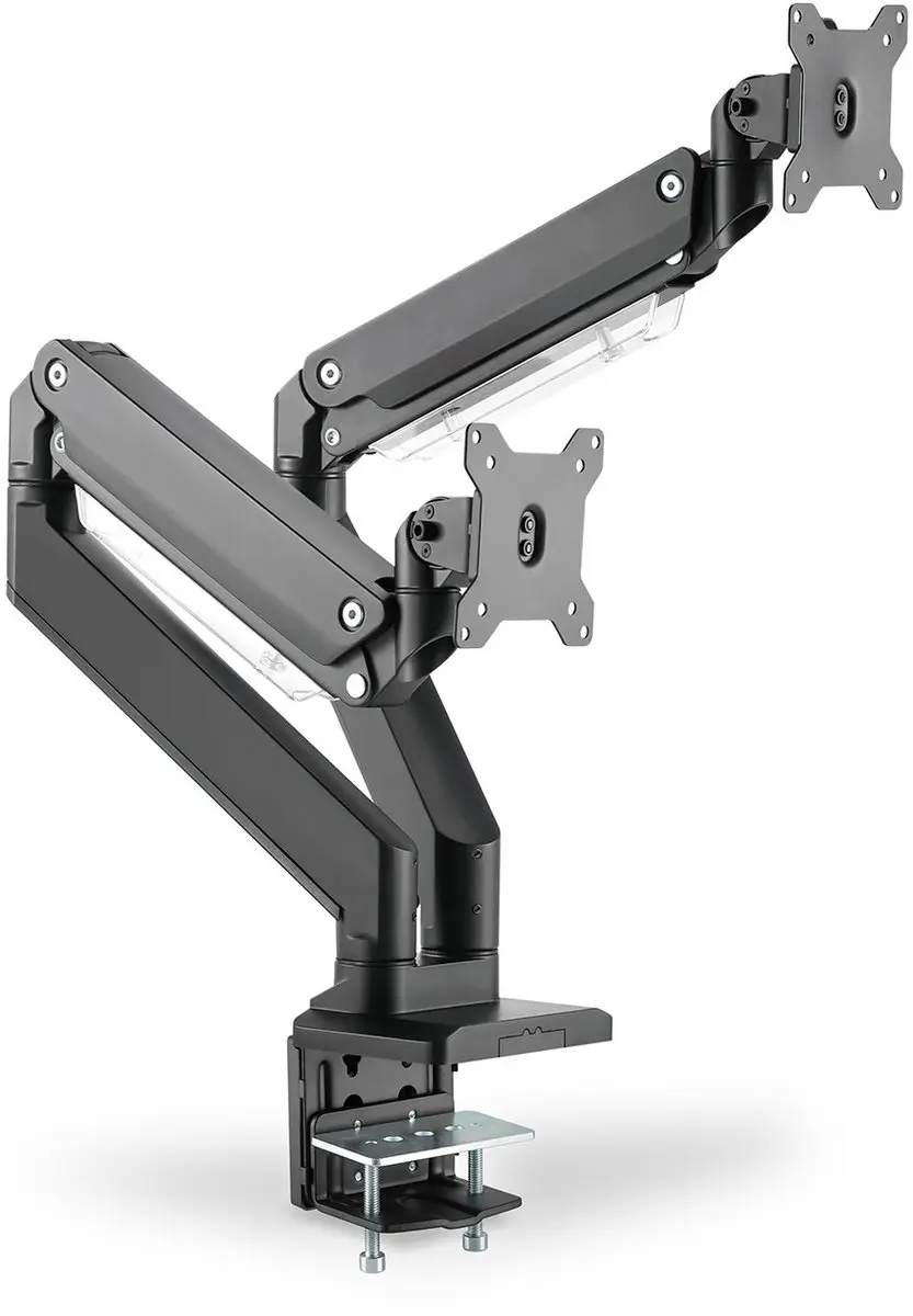 Digitus DA-90427 Monitorhouder 2x 35"
