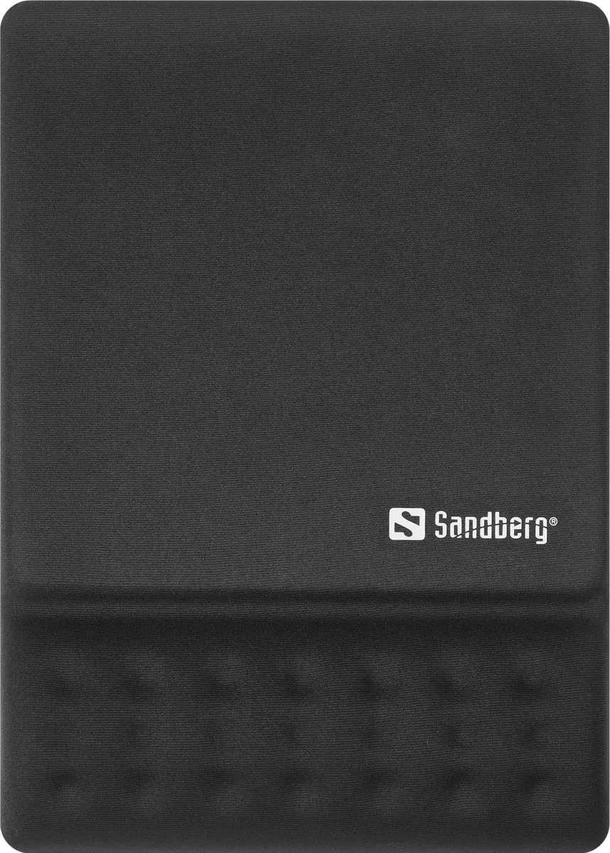 Sandberg 520-38 Memory Foam Muismat