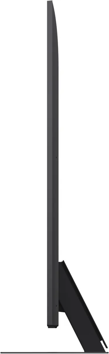 LG 65QNED86A6A 65 inch 4K MiniLED TV - Zwart