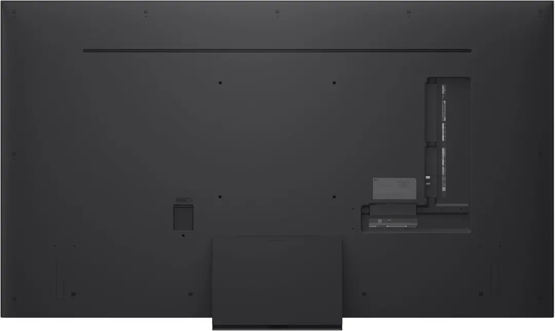 LG 65QNED86A6A 65 inch 4K MiniLED TV - Zwart