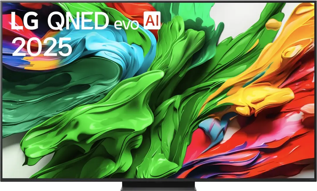 LG 65QNED86A6A
