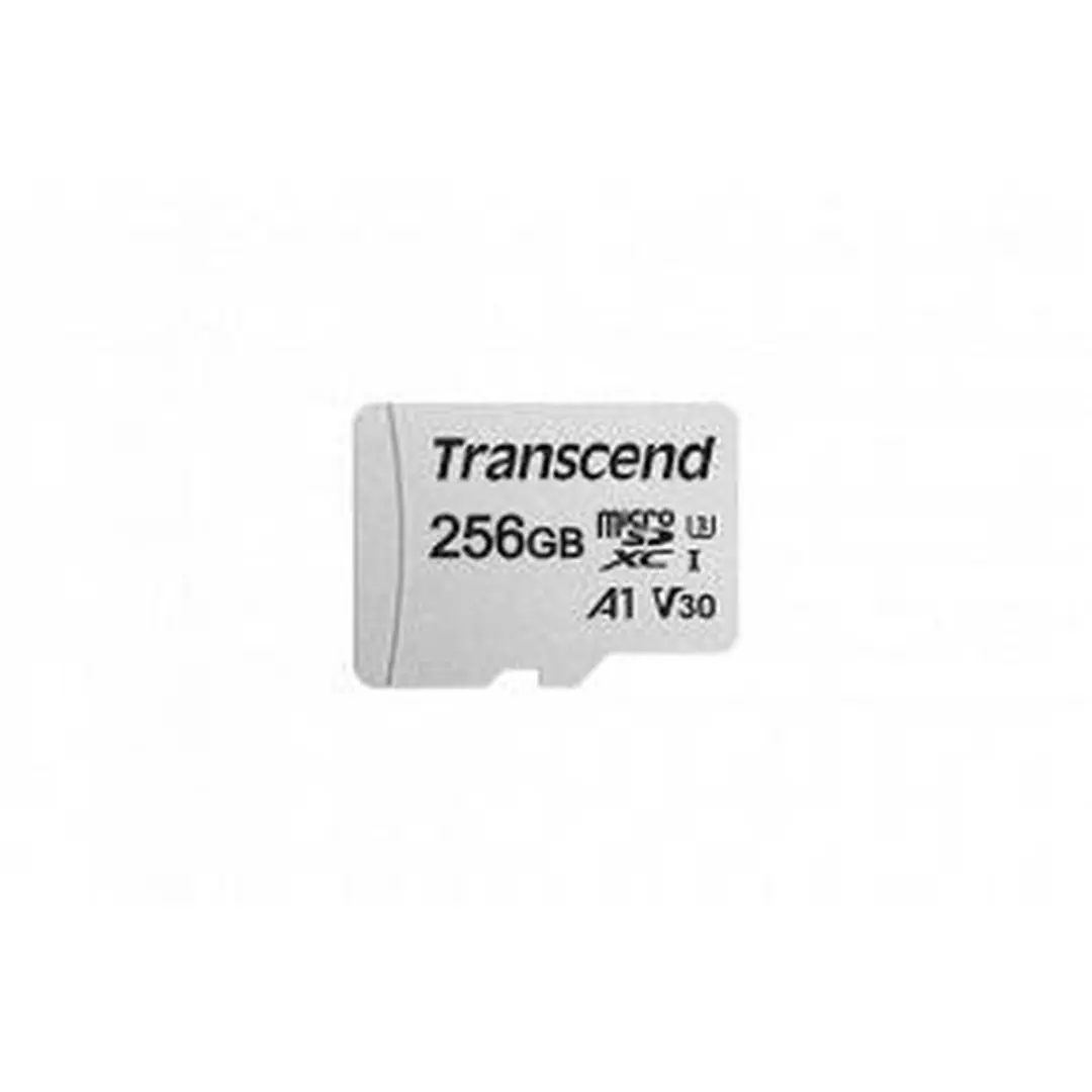 Transcend Premium 300S microSDHC 16GB