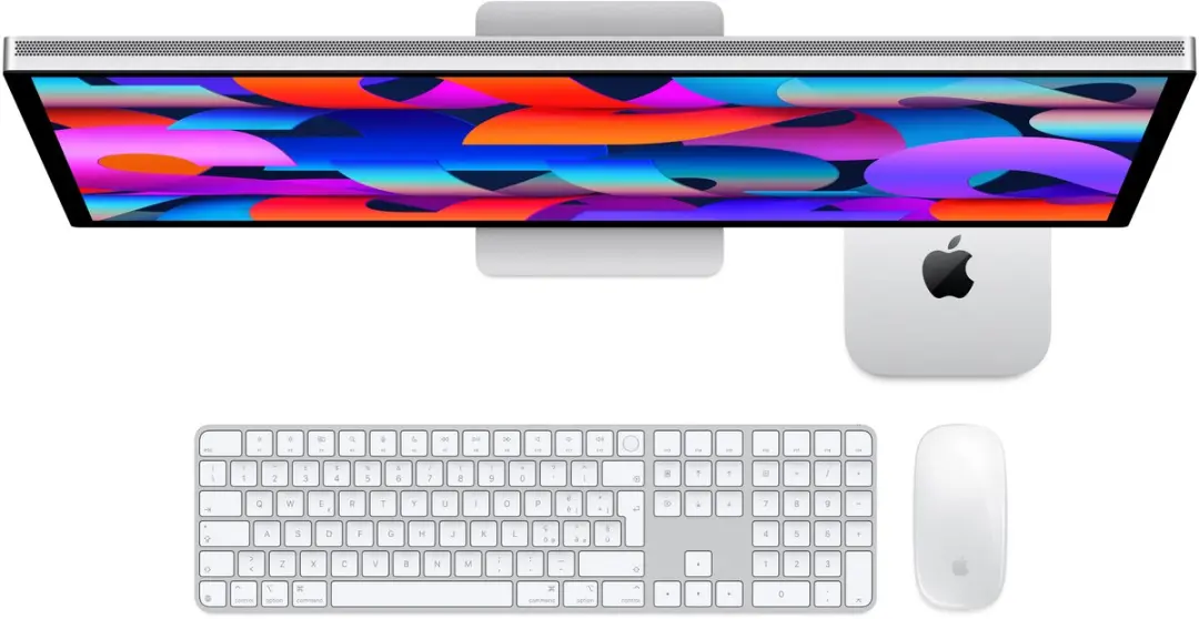 Apple Mac mini 2024 M4 - 16GB RAM 512GB SSD - afbeelding 8 van 8
