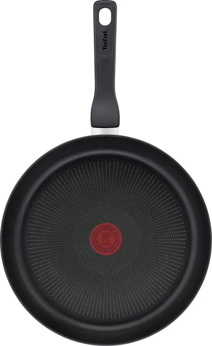 Tefal Hard Titanium PRO G2899053 Koekenpannenset 24/28cm - 2 Stuks