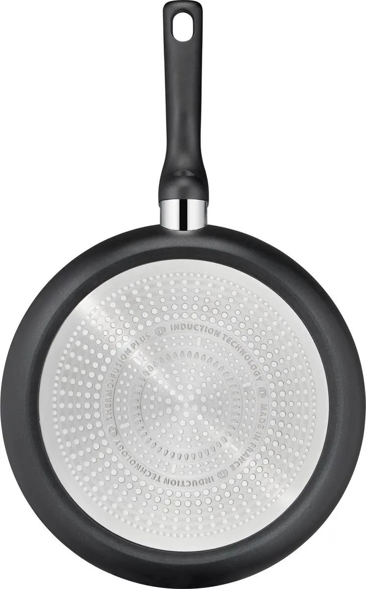 Tefal Hard Titanium PRO G2899053 Koekenpannenset 24/28cm - 2 Stuks
