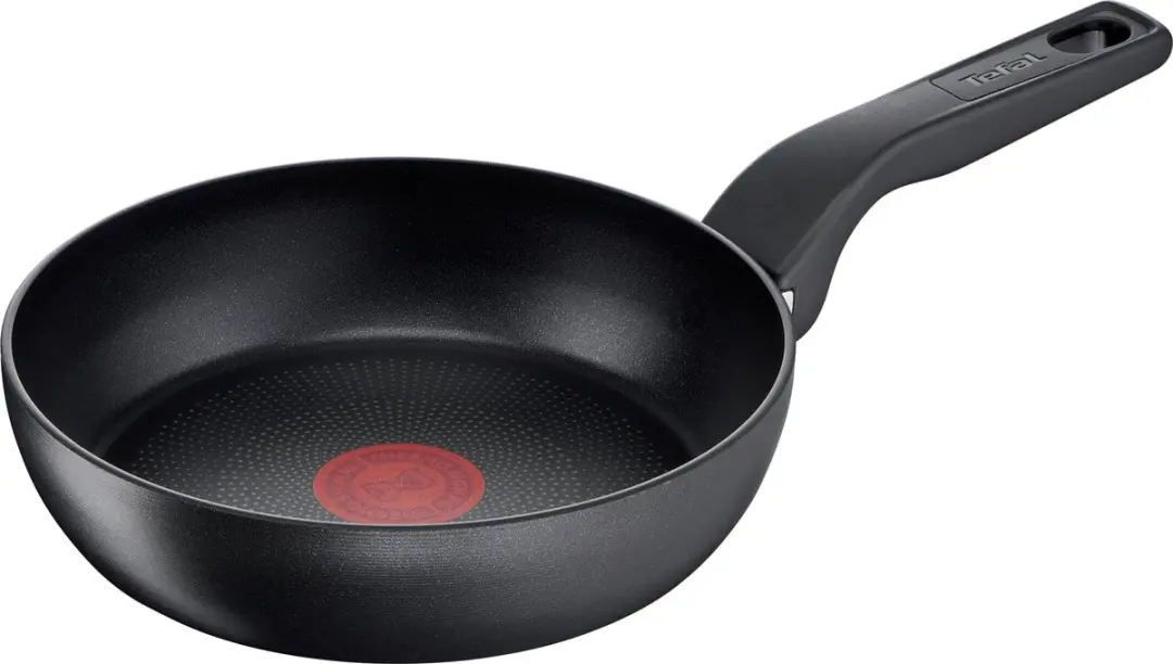 Tefal Hard Titanium PRO G2899053 Koekenpannenset 24/28cm - 2 Stuks