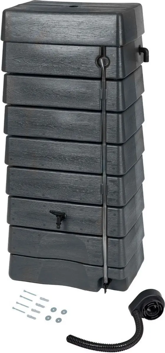 Nature Regentank 276L