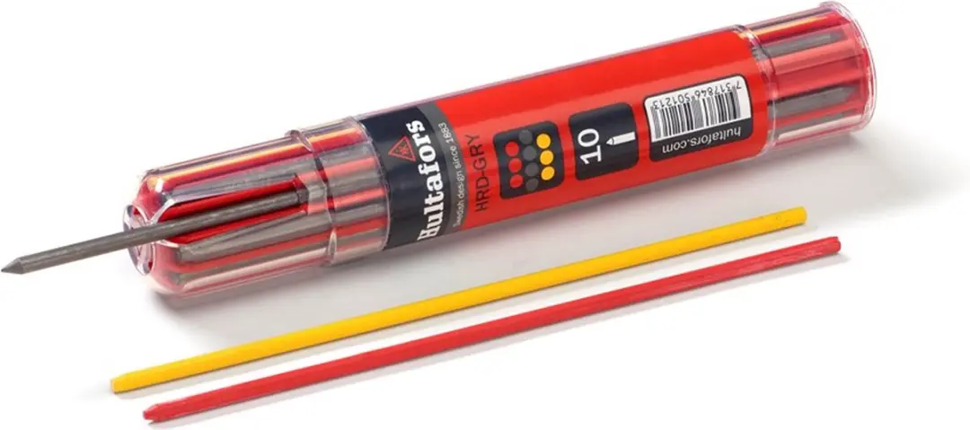 Hultafors Vulpotlood Navulling GGR HU650120 - 10 Stuks - afbeelding 6 van 6