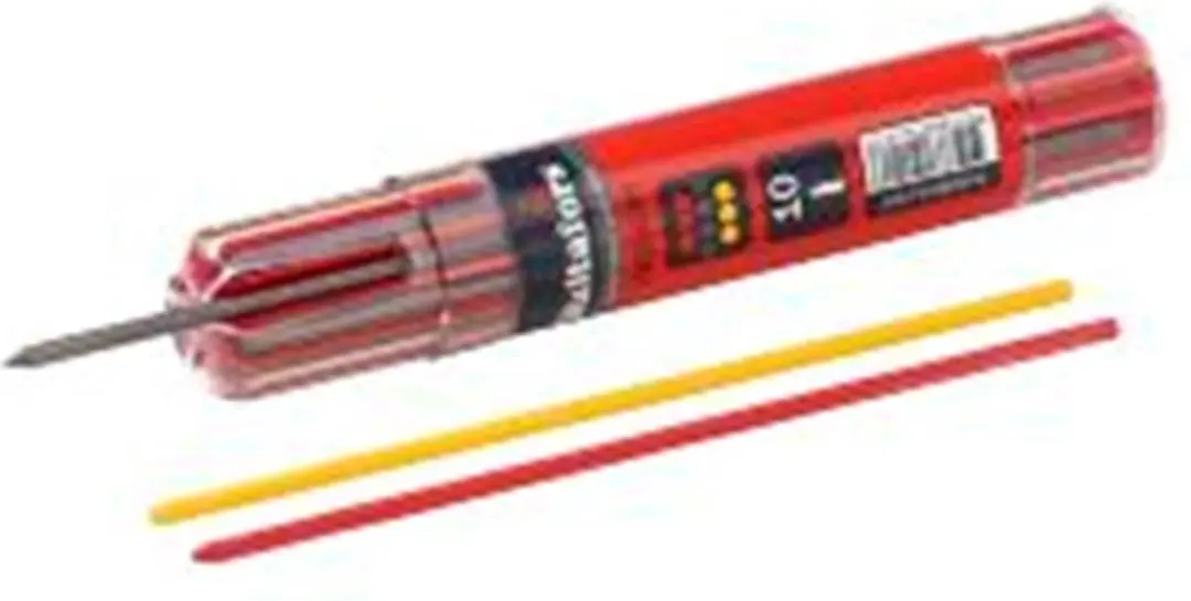 Hultafors Vulpotlood Navulling GGR HU650120 - 10 Stuks