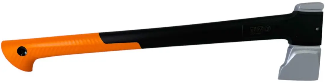 Fiskars X24 Kloofbijl - 24 Inch