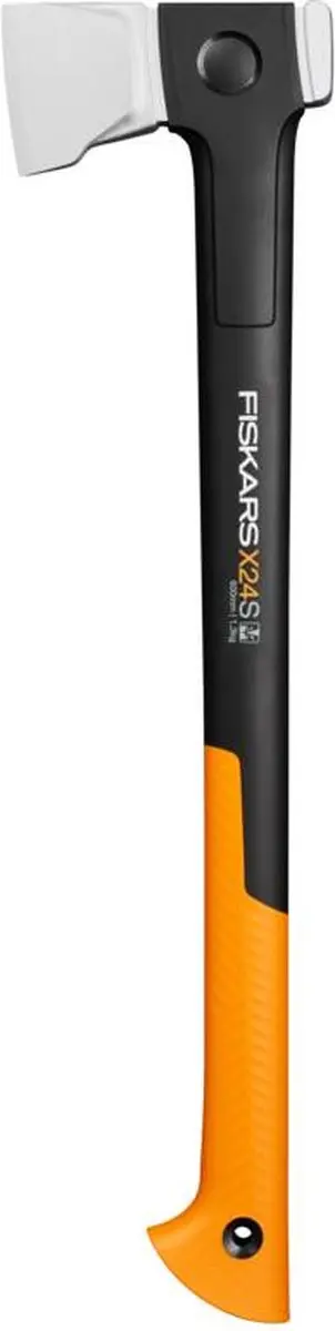Fiskars X24 Kloofbijl