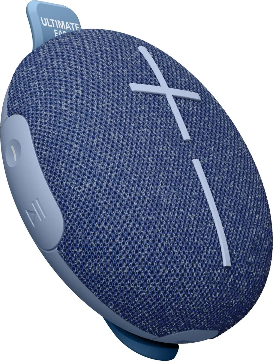 Ultimate Ears MINIROLL Draadloze Speaker