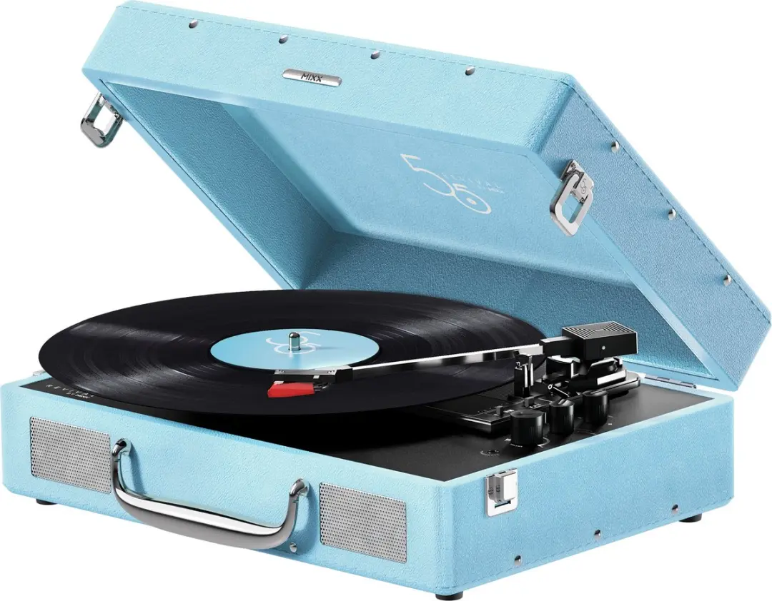 Mixx Revival 55 Platenspeler