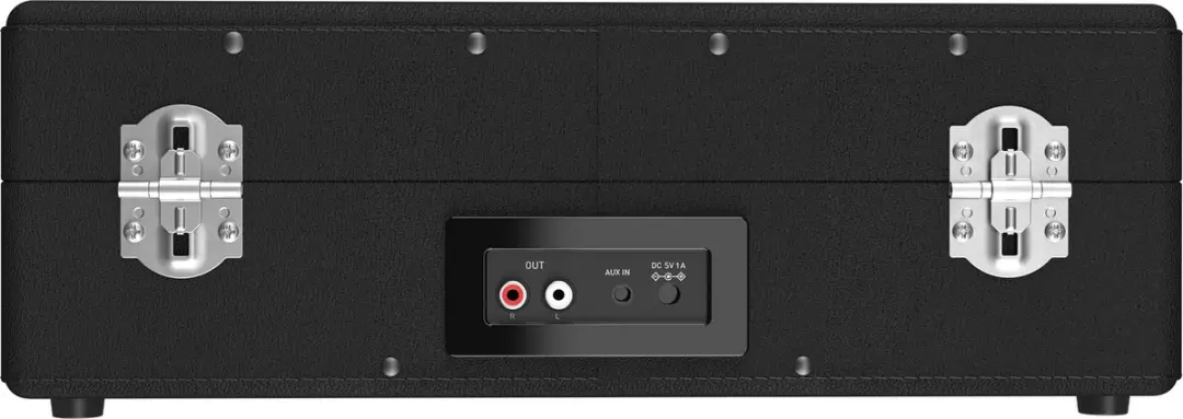 Mixx Revival 55 Platenspeler - Bluetooth - Blauw