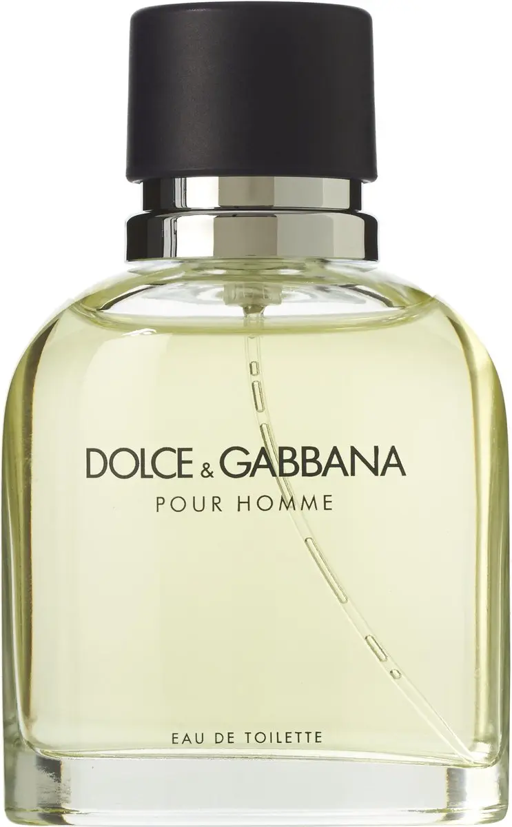 Dolce&Gabbana Homme D&G Eau de Toilette 75ml
