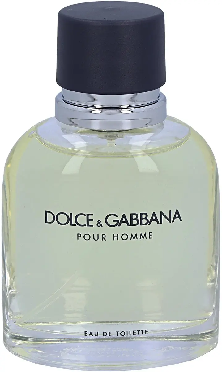 Dolce&Gabbana Homme D&G Eau de Toilette 75ml