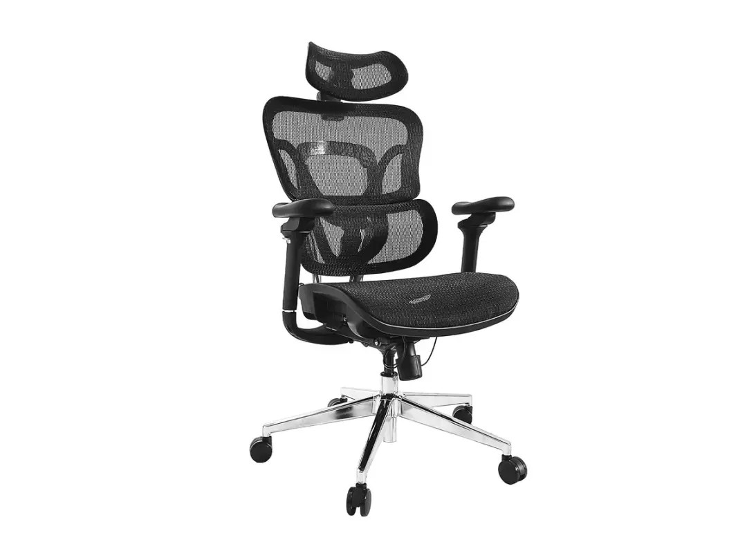 Equip 651051 Bureau- en Computerstoel