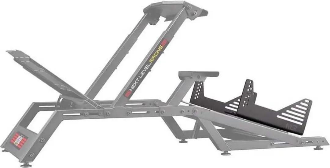 Next Level Racing Universele Seat Brackets - afbeelding 6 van 6