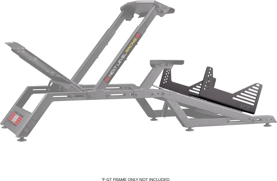 Next Level Racing Universele Seat Brackets