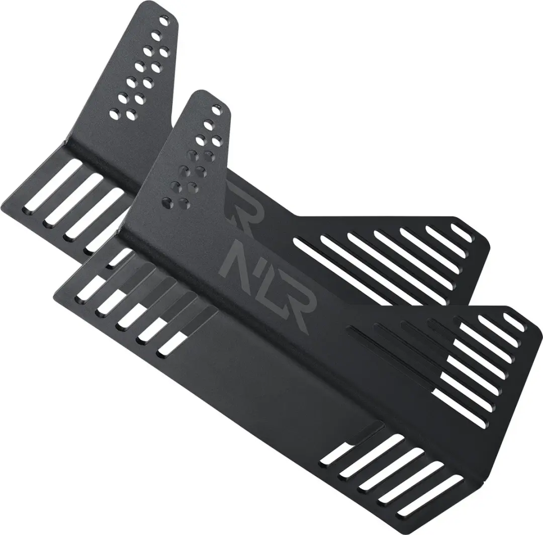 Next Level Racing Universele Seat Brackets