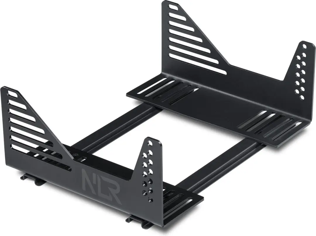 Next Level Racing Universele Seat Brackets