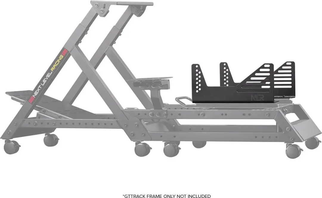 Next Level Racing Universele Seat Brackets