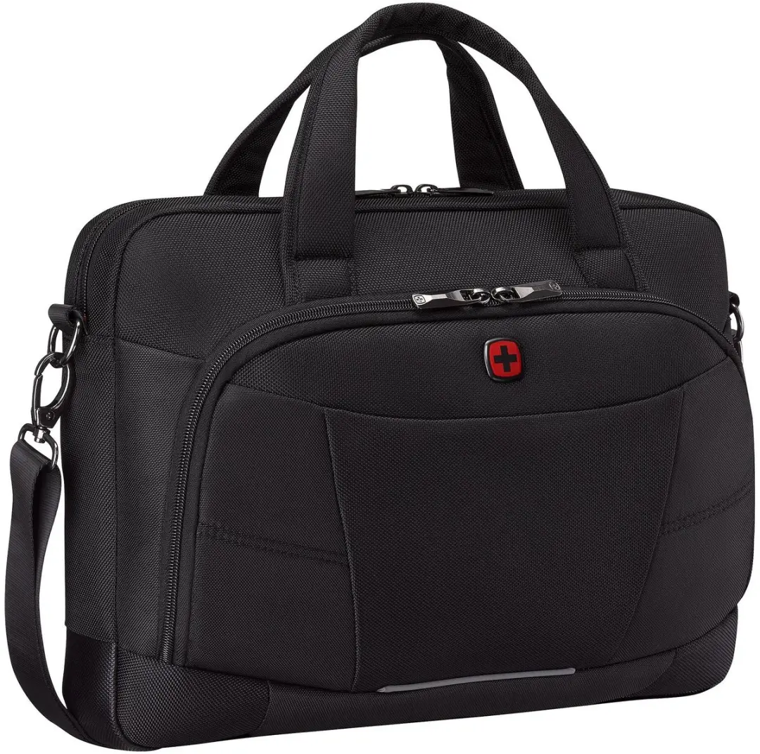 Wenger Altair Laptoptas 15" - 611652 - Zwart