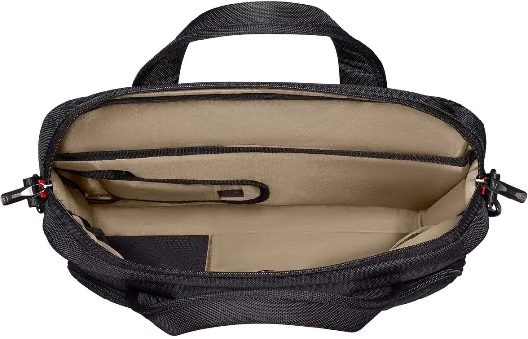 Wenger Altair Laptoptas 15" - 611652 - Zwart