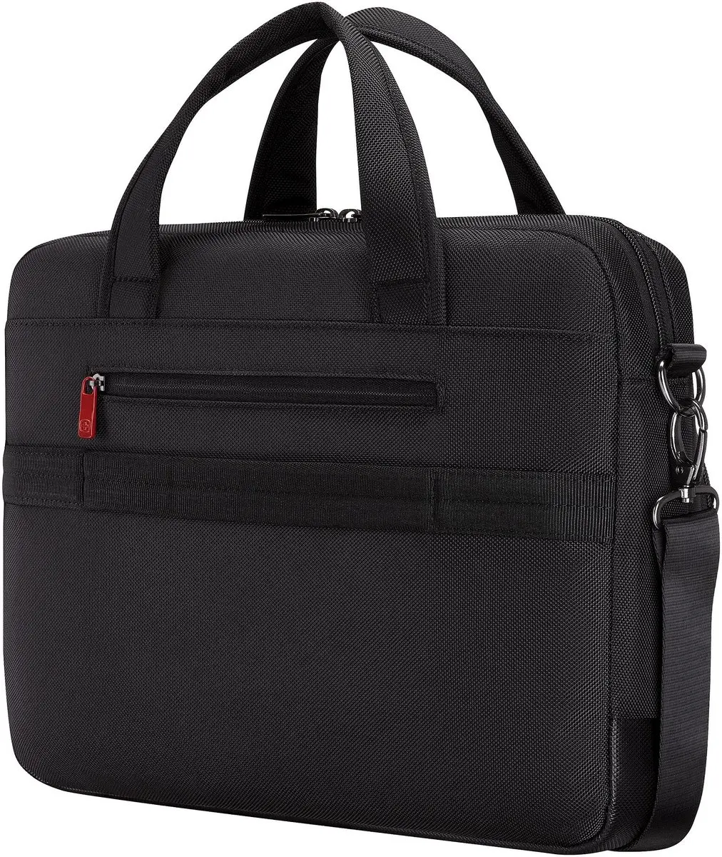 Wenger Altair Laptoptas 15" - 611652 - Zwart