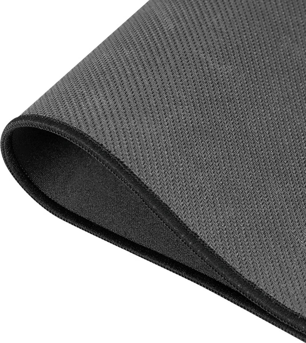 Logilink ID0198 Gaming Muismat - Zwart