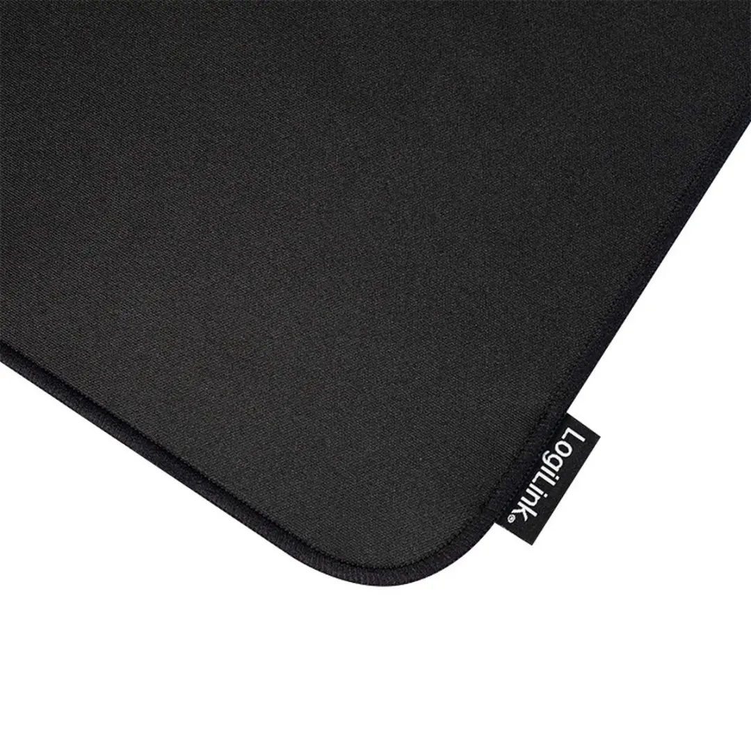Logilink ID0198 Gaming Muismat - Zwart