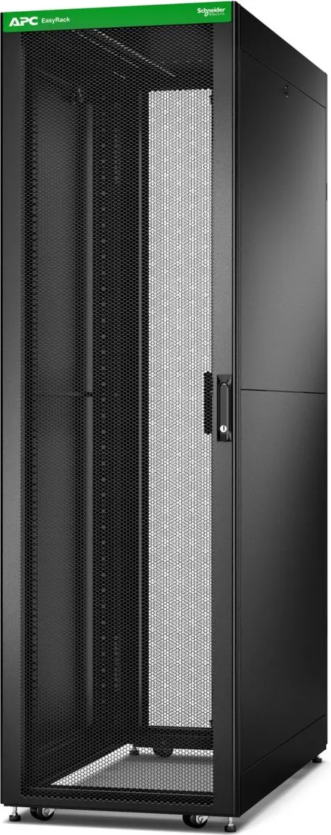 APC Easy Rack ER6202 Vrijstaand Rack