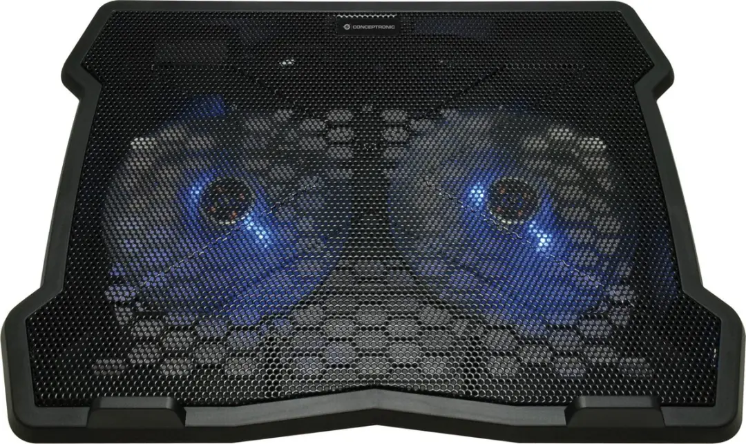 Conceptronic THANA06B Koelmat 39,6cm