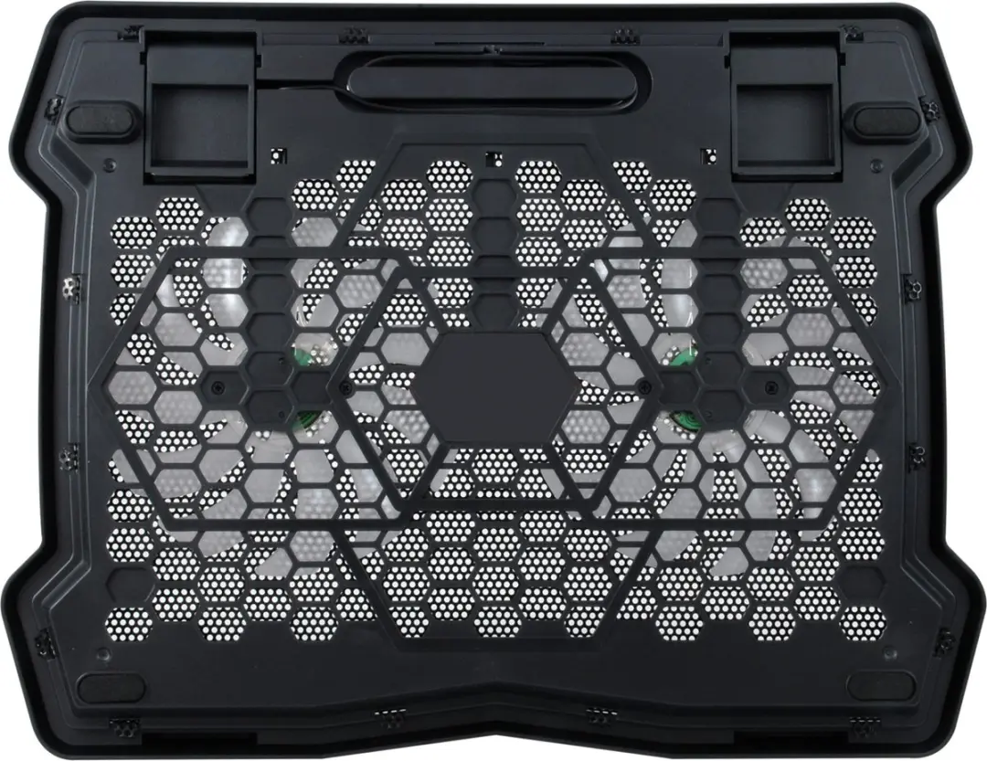 Conceptronic THANA06B Koelmat 39,6cm - Zwart