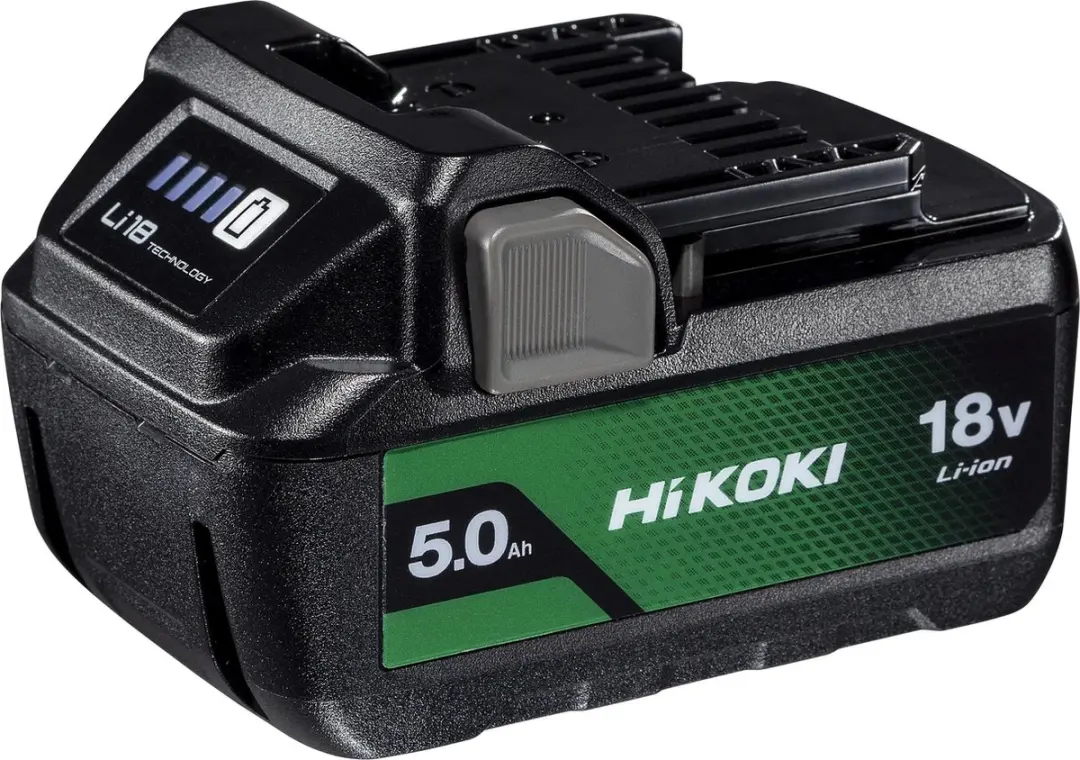 Hikoki BSL1850MA 18V Accu 5.0Ah