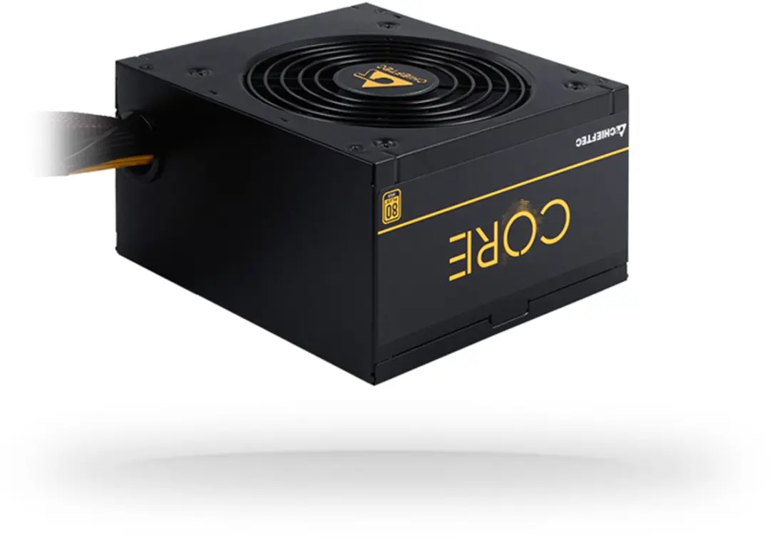 Chieftec BBS-700S PC-Voeding 700W ATX