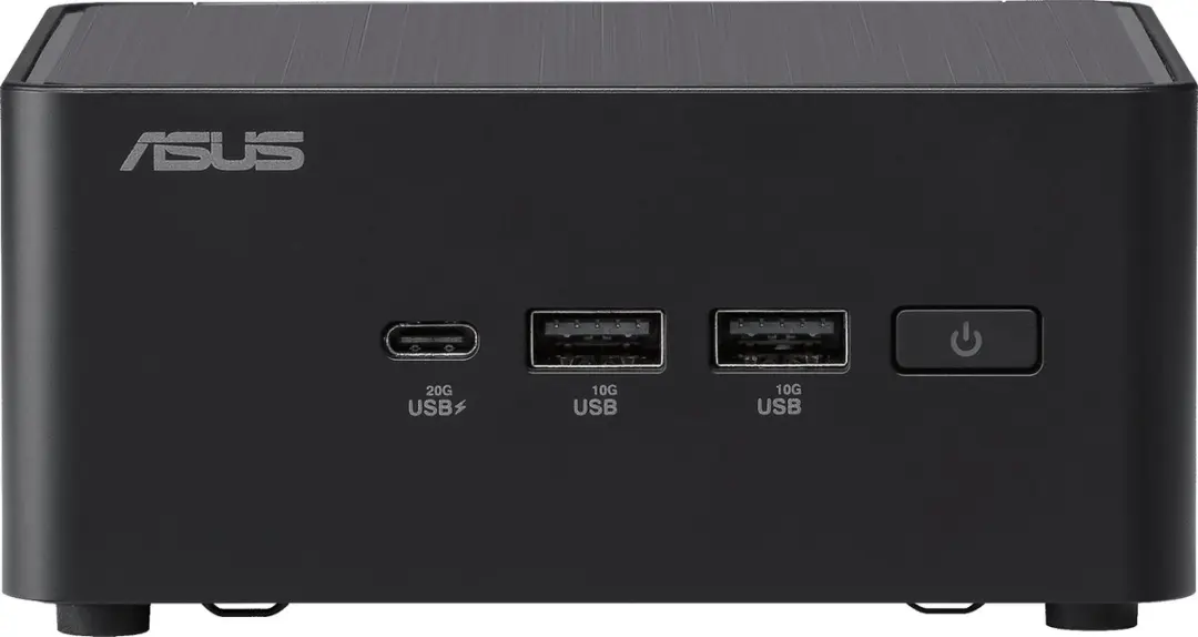 ASUS NUC 14 Pro RNUC14RVHV700002I UCFF Mini PC