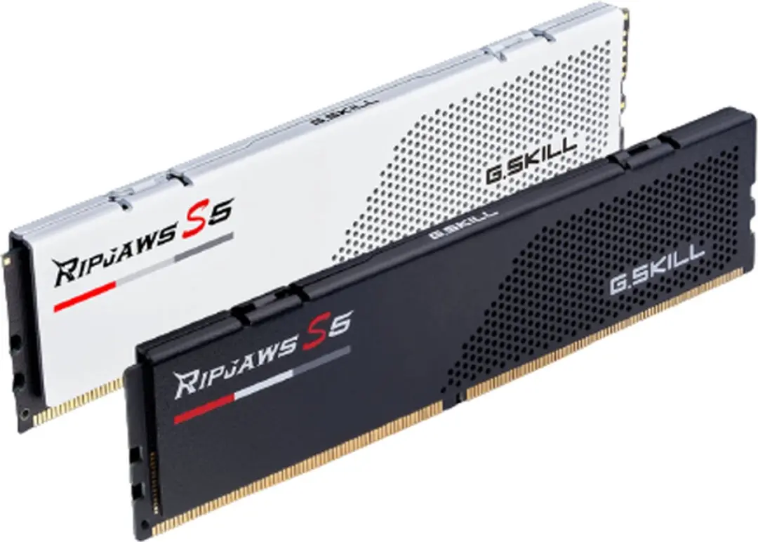 G.Skill DDR5 32GB PC6000 CL32 RS5K - 2x16GB