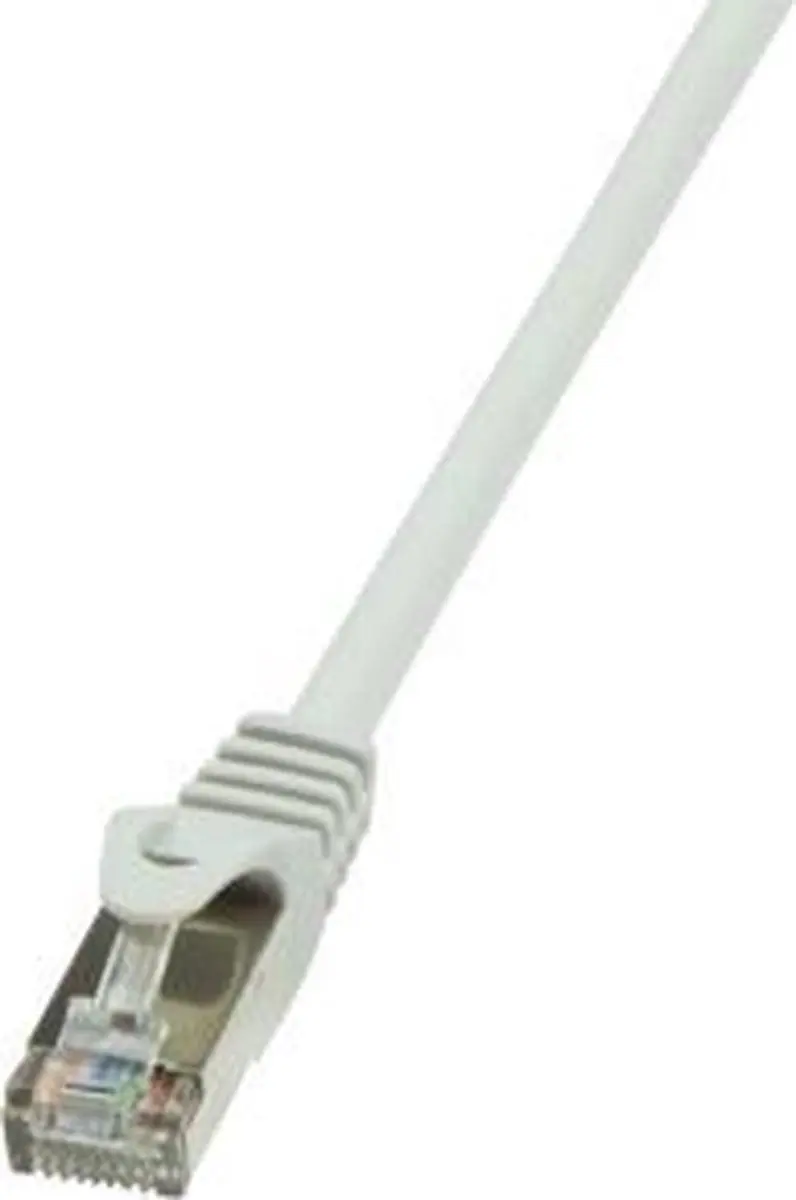 Logilink CP2102S Netwerkkabel Cat6 15m