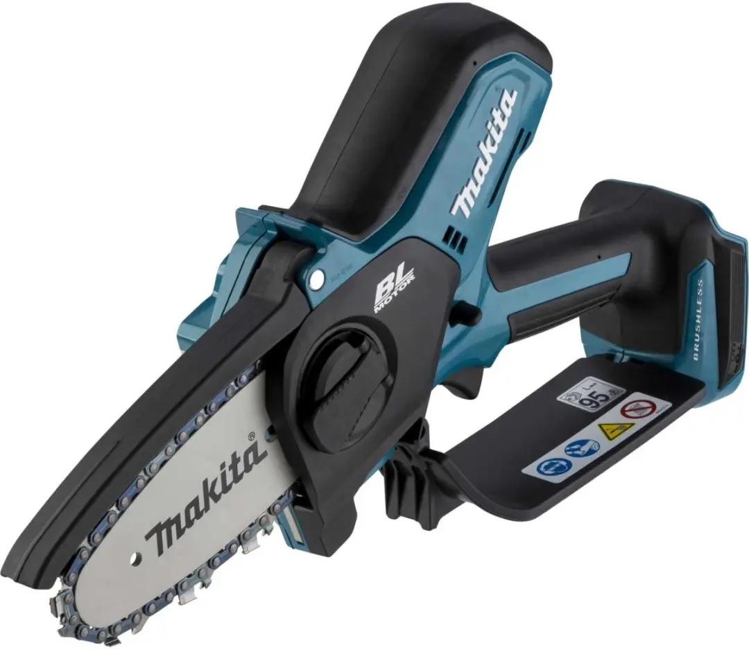Makita DUC101Z Accu Snoeizaag 10cm - 320W - afbeelding 6 van 6