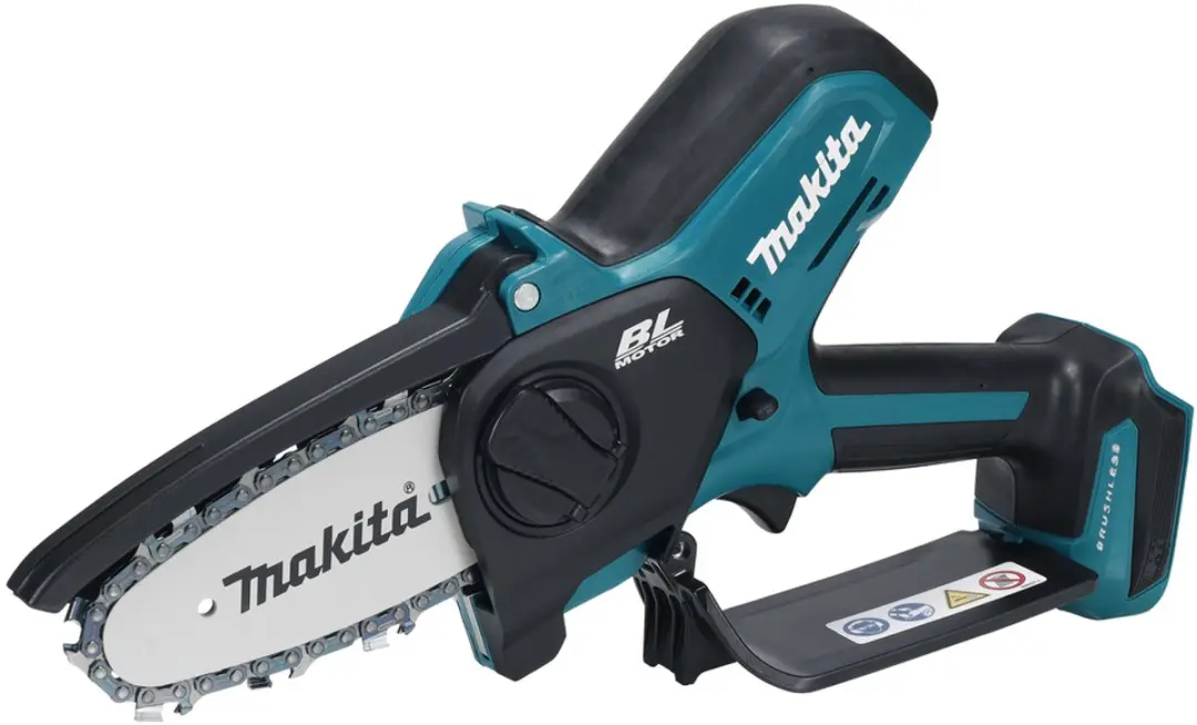 Makita DUC101Z Accu Snoeizaag 10cm