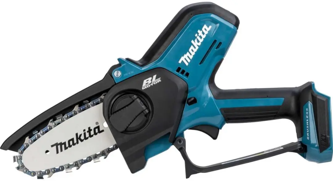 Makita DUC101Z Accu Snoeizaag 10cm - 320W